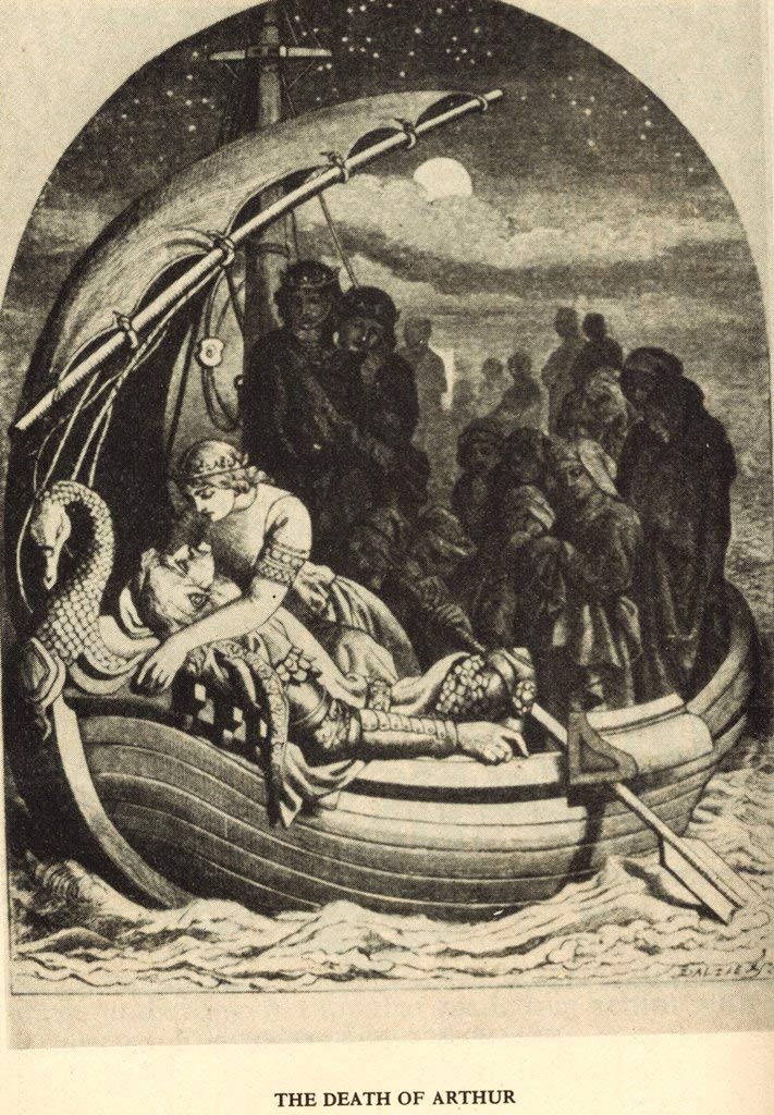 Bulfinch's Mythology