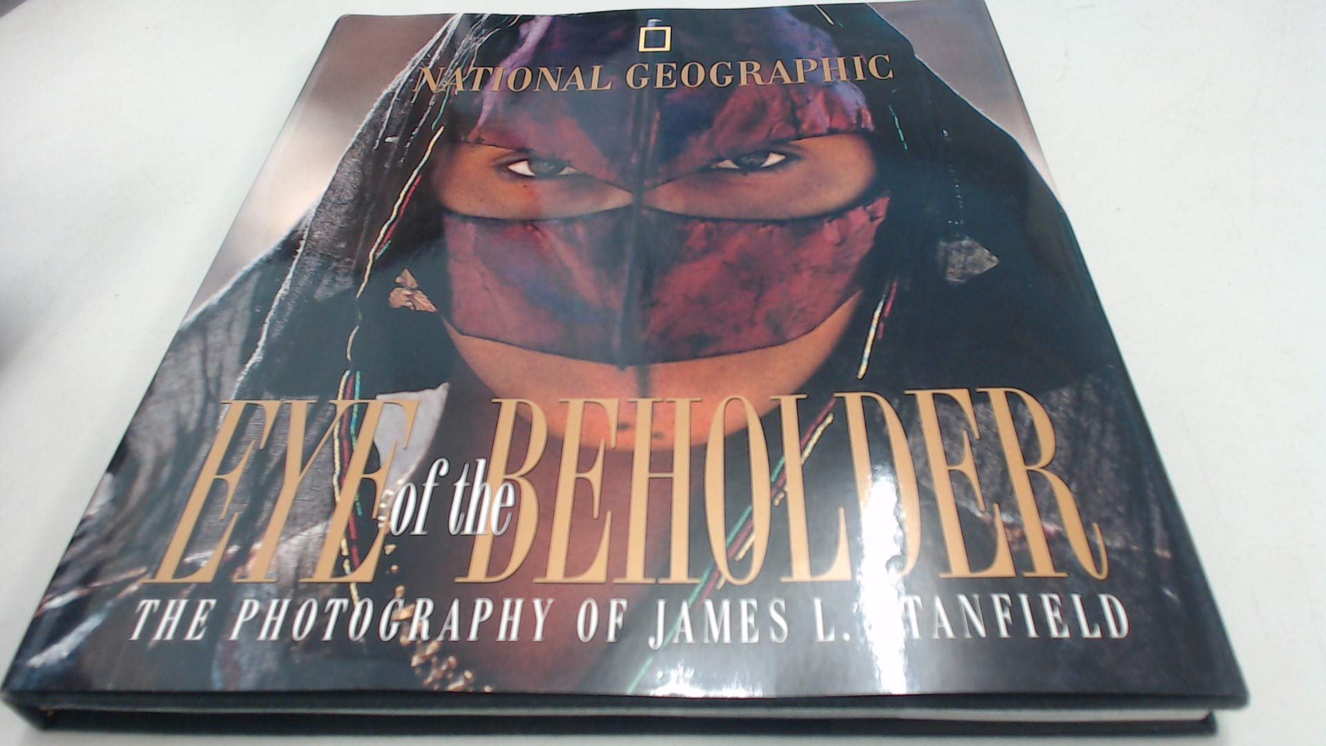 Eye Of The Beholder