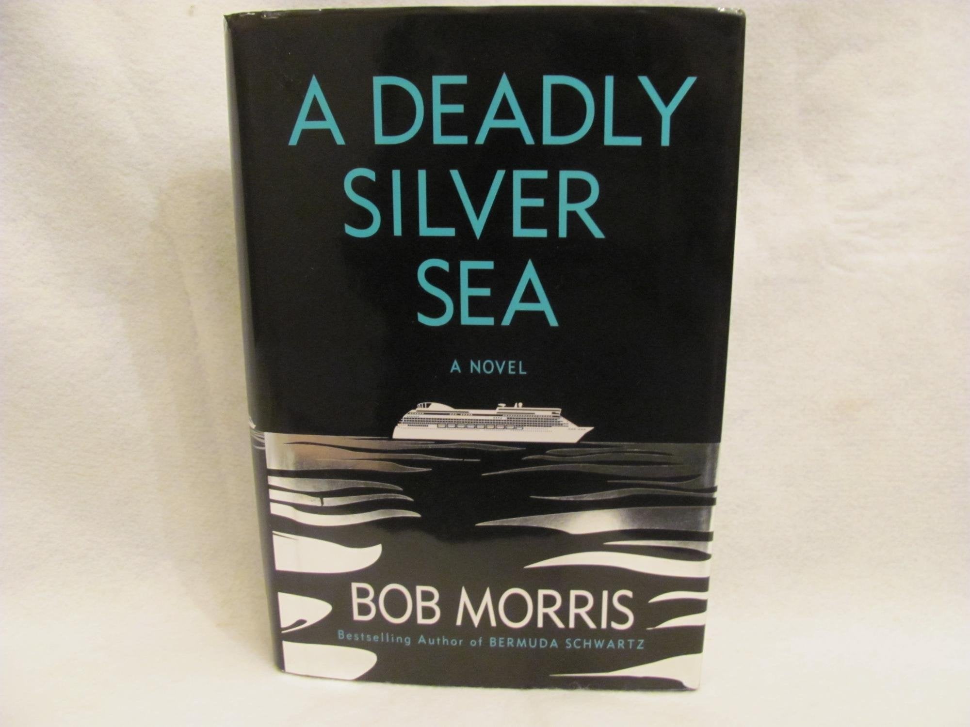 A Deadly Silver Sea