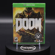 Doom - Xbox One