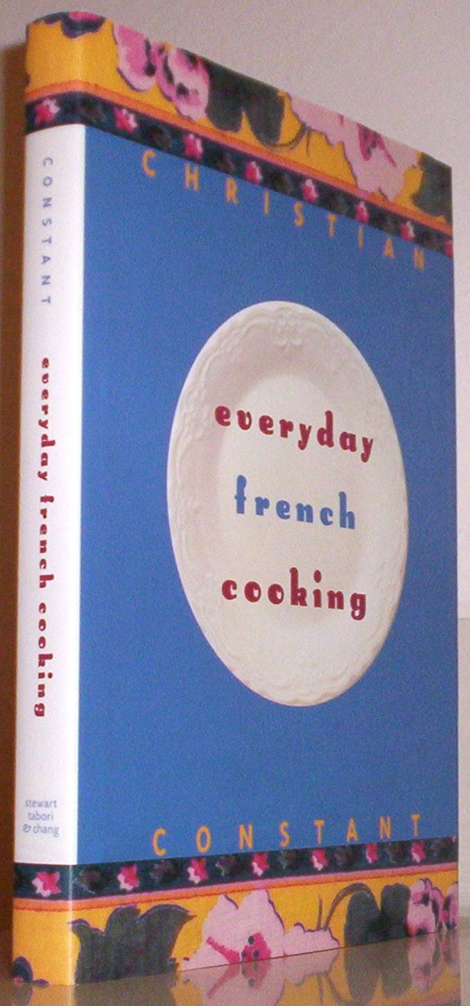 Everyday French Cooking
