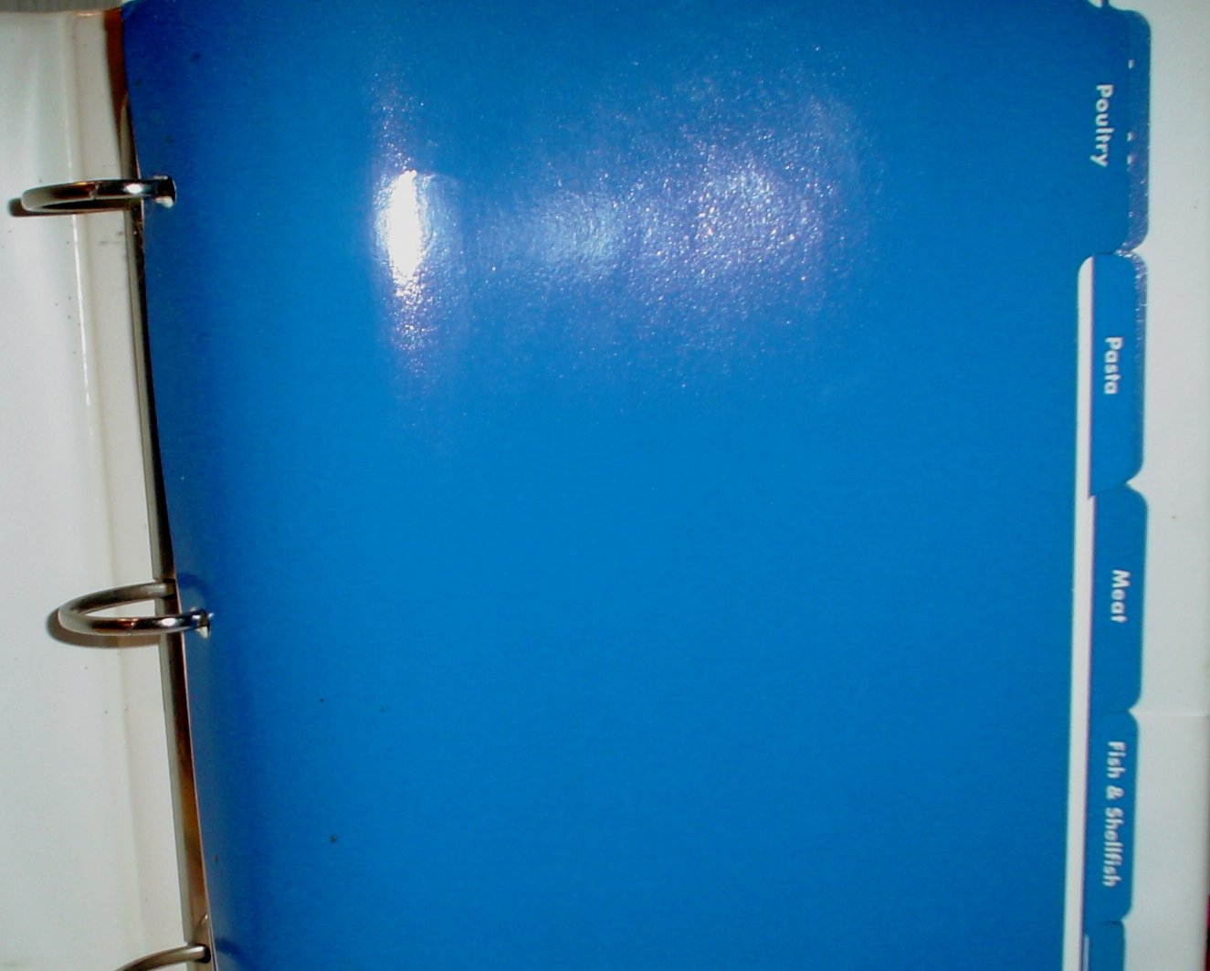 CREATIVE EVERYDAY COOKING Time-Life