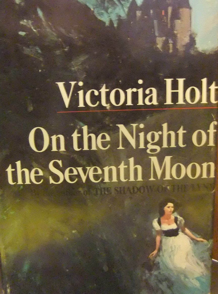 On the Night of the Seventh Moon