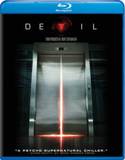 Devil [Blu-ray]
