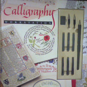 Calligraphy Workstation