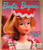 Barbie Bazaar Magazine October 1997 Volume 9, Issue 5  Here Comes The American Girl [Paperback] Barbie Bazaar