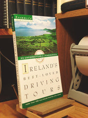 Frommer's Ireland's Best-Loved Driving Tours