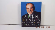 Alan King's Great Jewish Joke Book