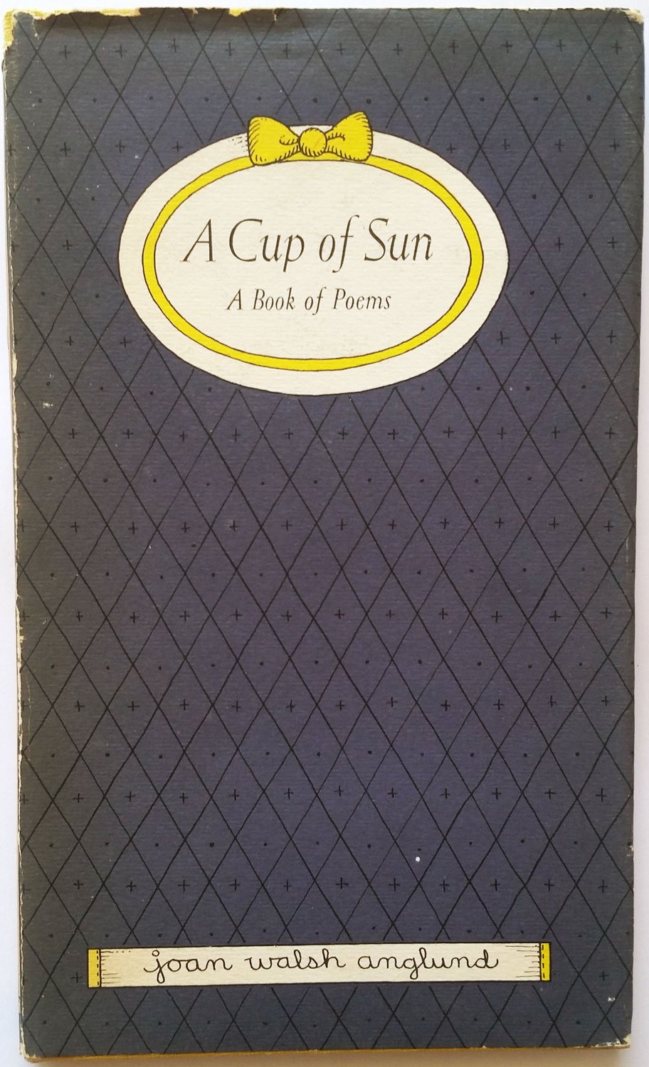 A Cup of Sun: A Book of Poems