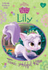 Lily: Tianas Helpful Kitten Disney Princess: Palace Pets A Stepping Stone BookTM Redbank, Tennant; Legramandi, Francesco and Matta, Gabriella