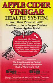 Apple Cider Vinegar: Miracle Health System