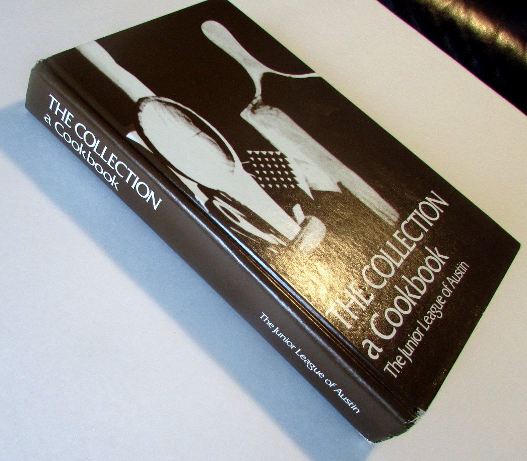 The Collection: A Cookbook