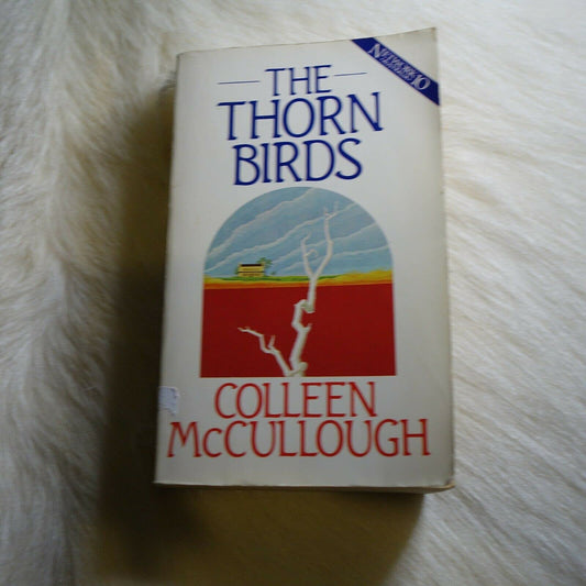 The Thorn Birds Colleen McCullough