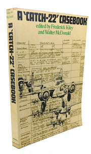 A Catch-22 casebook,