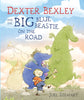 Dexter Bexley  Big Blue on the Road Dexter Bexley and the Big Blue Beastie Stewart, Joel