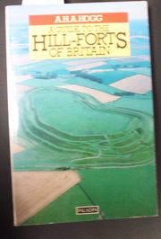 Hill-Forts of Britain