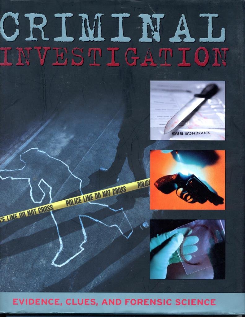 Criminal Investigation