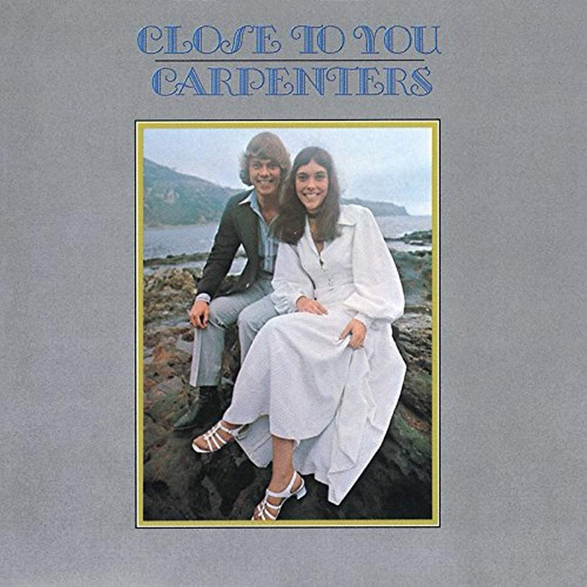 Close To You[LP]