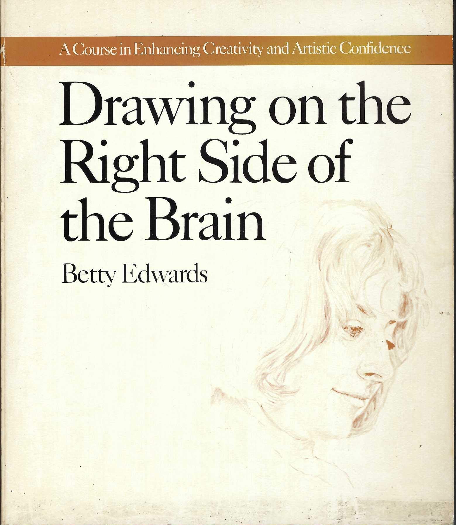 Drawing on the Right Side of the Brain