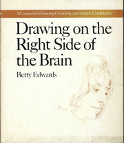 Drawing on the Right Side of the Brain