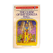 The Curse of Batterslea