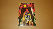 Crossfire #2 June 1984