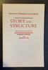 Story and Structure [Paperback] Perrine, Laurence