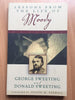 Lessons From the Life of Moody Sweeting, George and Sweeting, Donald W