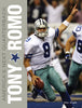 Tony Romo: Americas Next Quarterback [Paperback] Engel, Mac