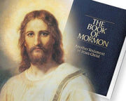 The Book of Mormon: Another Testament of Jesus Christ (Official Edition)