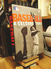 Baseball: A Celebration!