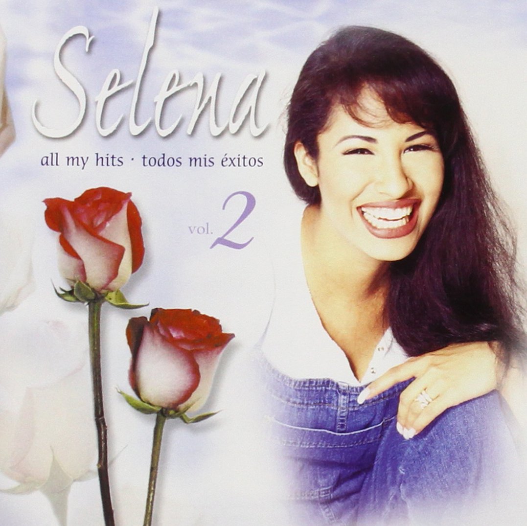 All My Hits - Todos Mis Exitos, Vol. 2