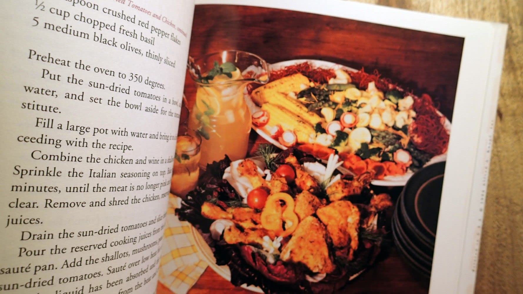 In the Kitchen with Rosie: Oprah's Favorite Recipes