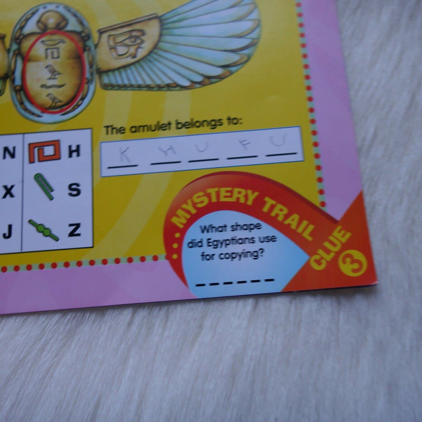 Dawn's Wicked Stepsister (Baby-Sitters Club, 31)