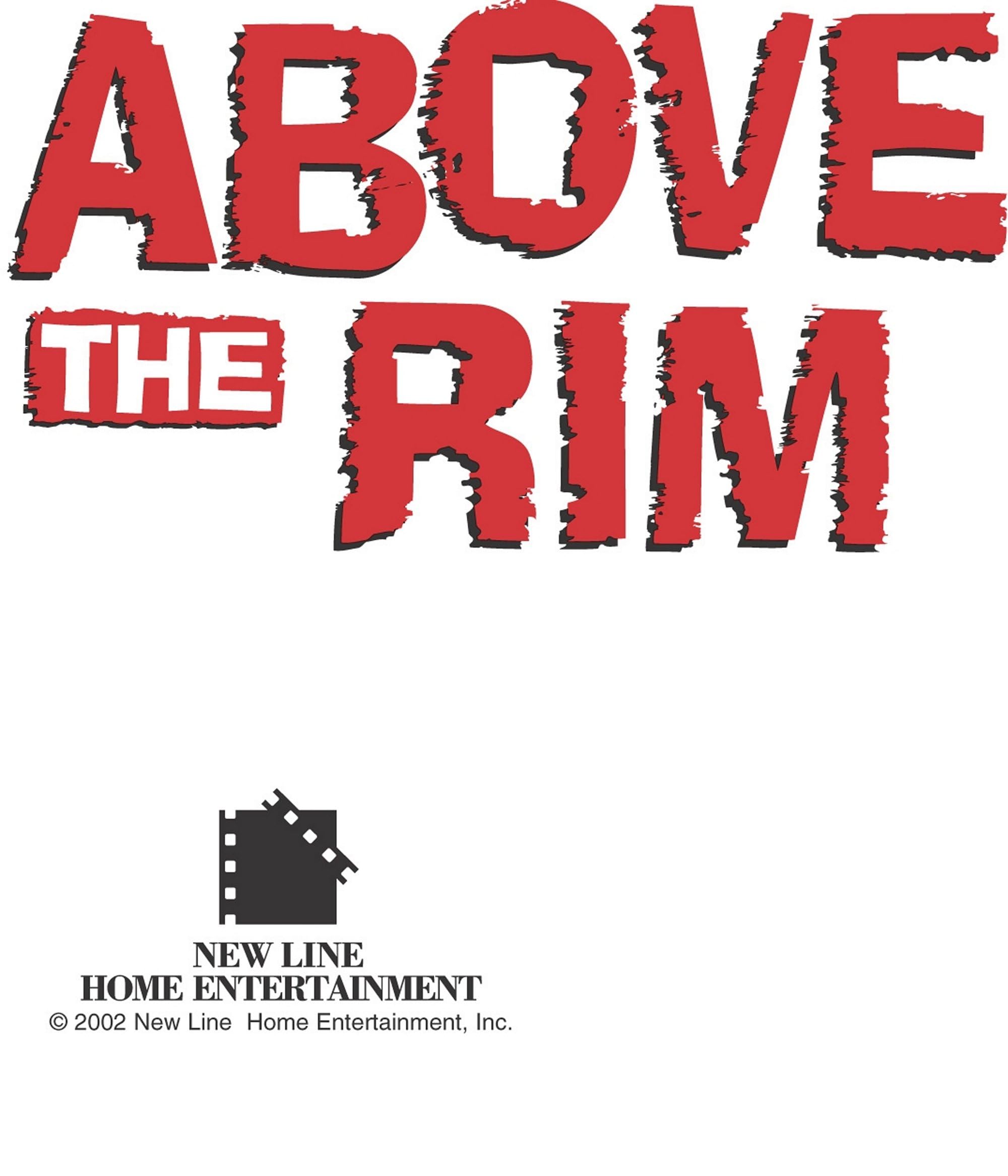 Above the Rim (DVD)