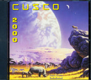 Cusco 2000