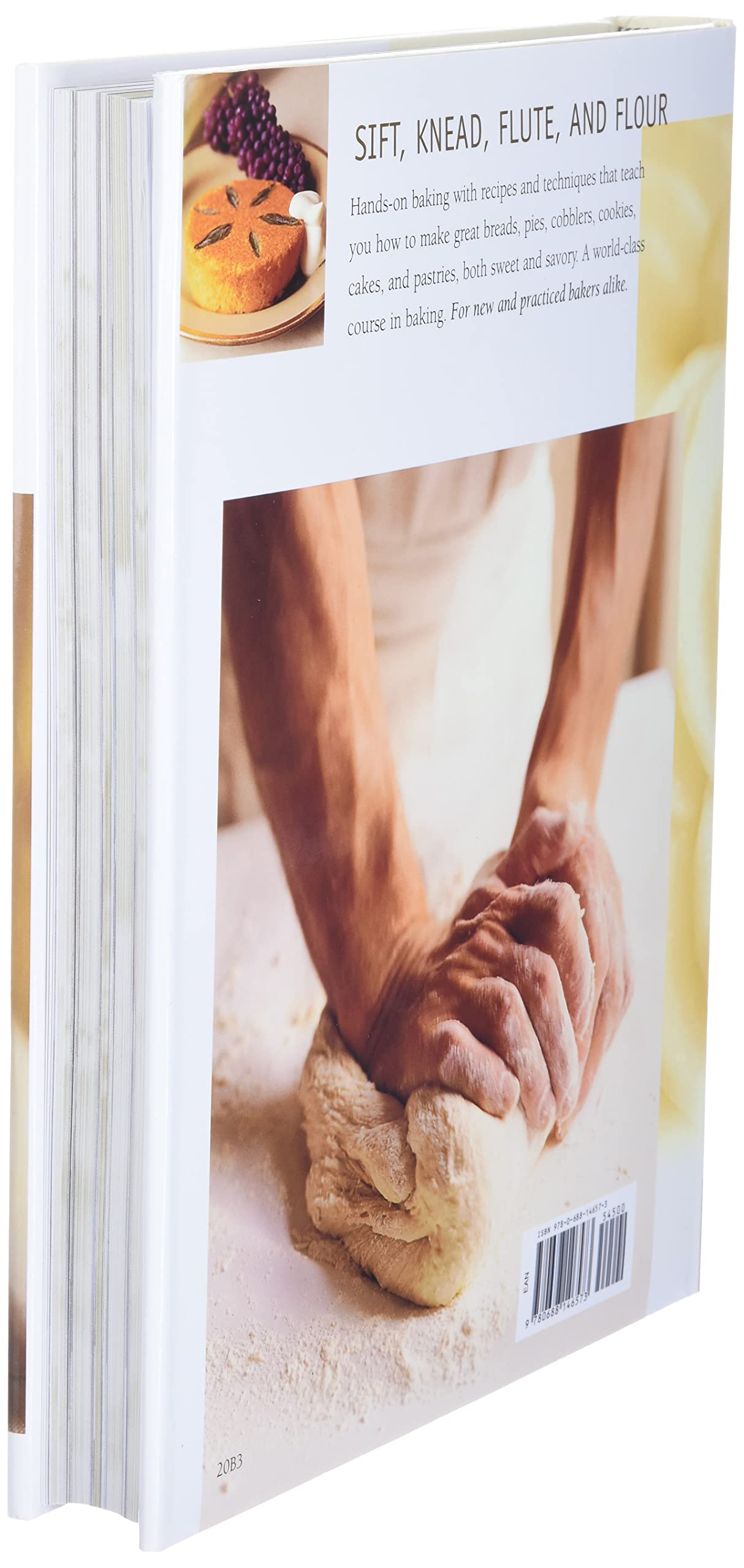 Baking with Julia: Savor the Joys of Baking with America's Best Bakers