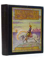 The Story Of Siegfried