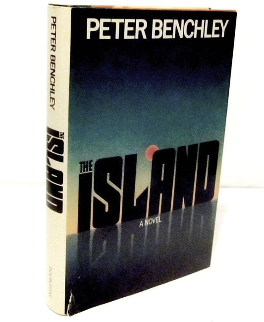 The Island Benchley, Peter