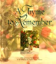 A Thyme to Remember: Generations of Recipes Handed Down for Today
