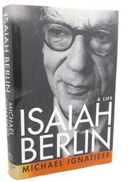 Isaiah Berlin: A Life