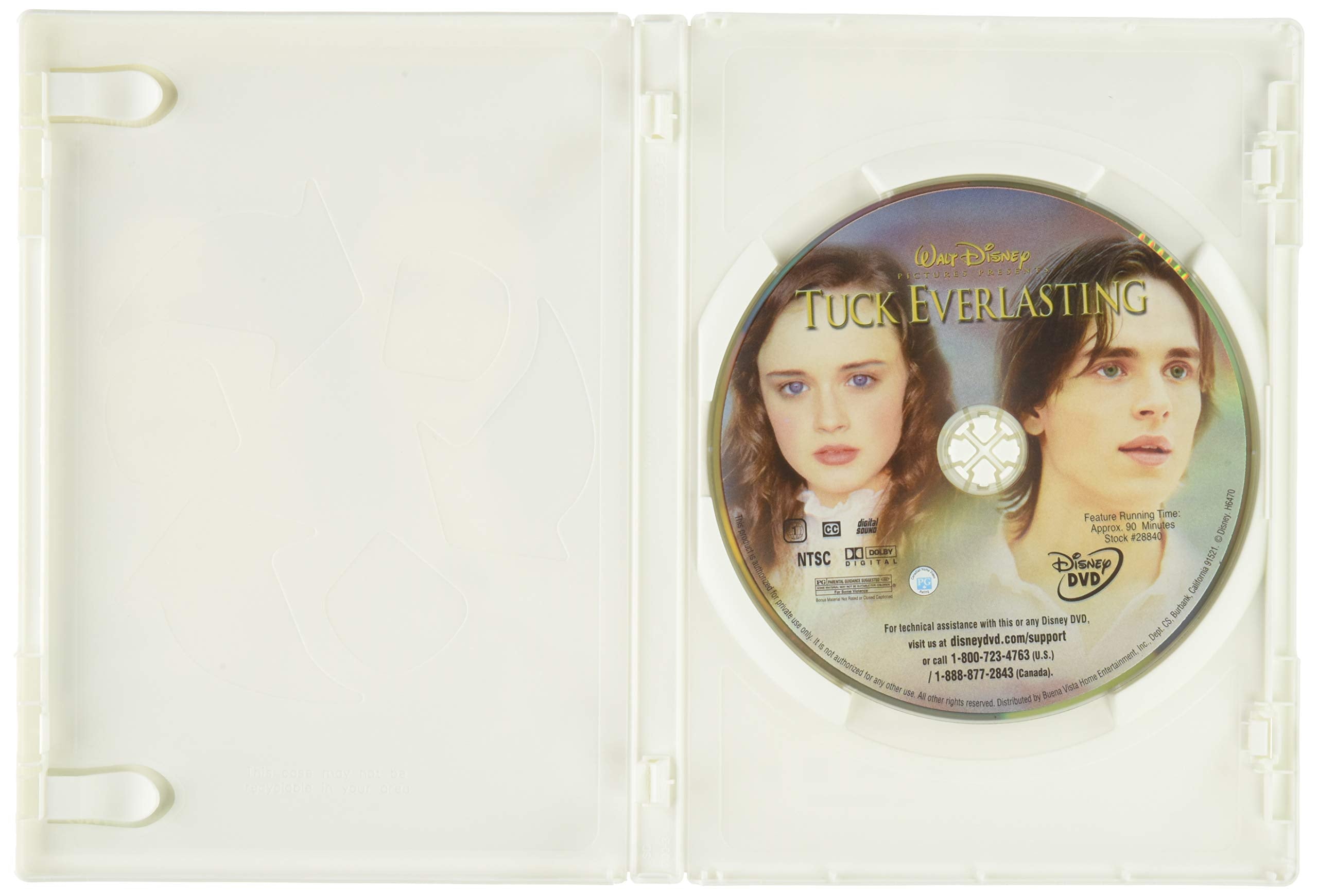 Disney's Tuck Everlasting