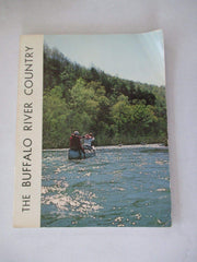 Buffalo River Country
