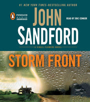 Storm Front (A Virgil Flowers Novel)