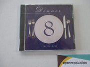 Dinner at Eight (Pottery Barn)