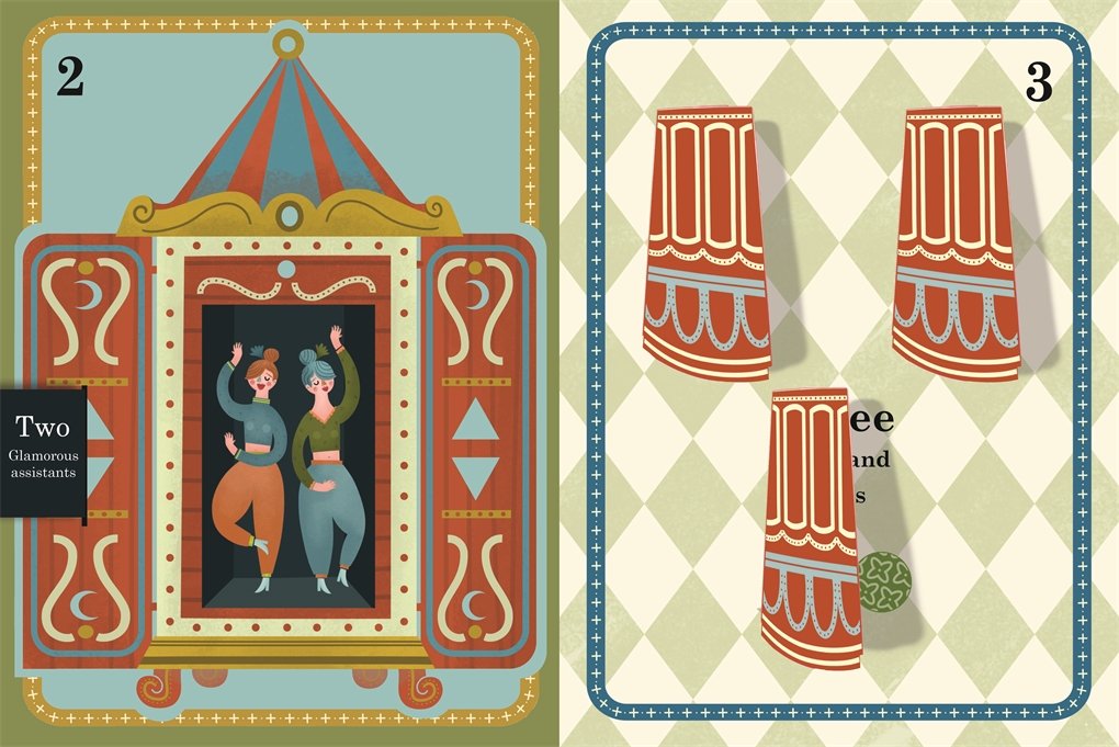 The World-Famous Book of Magical Numbers