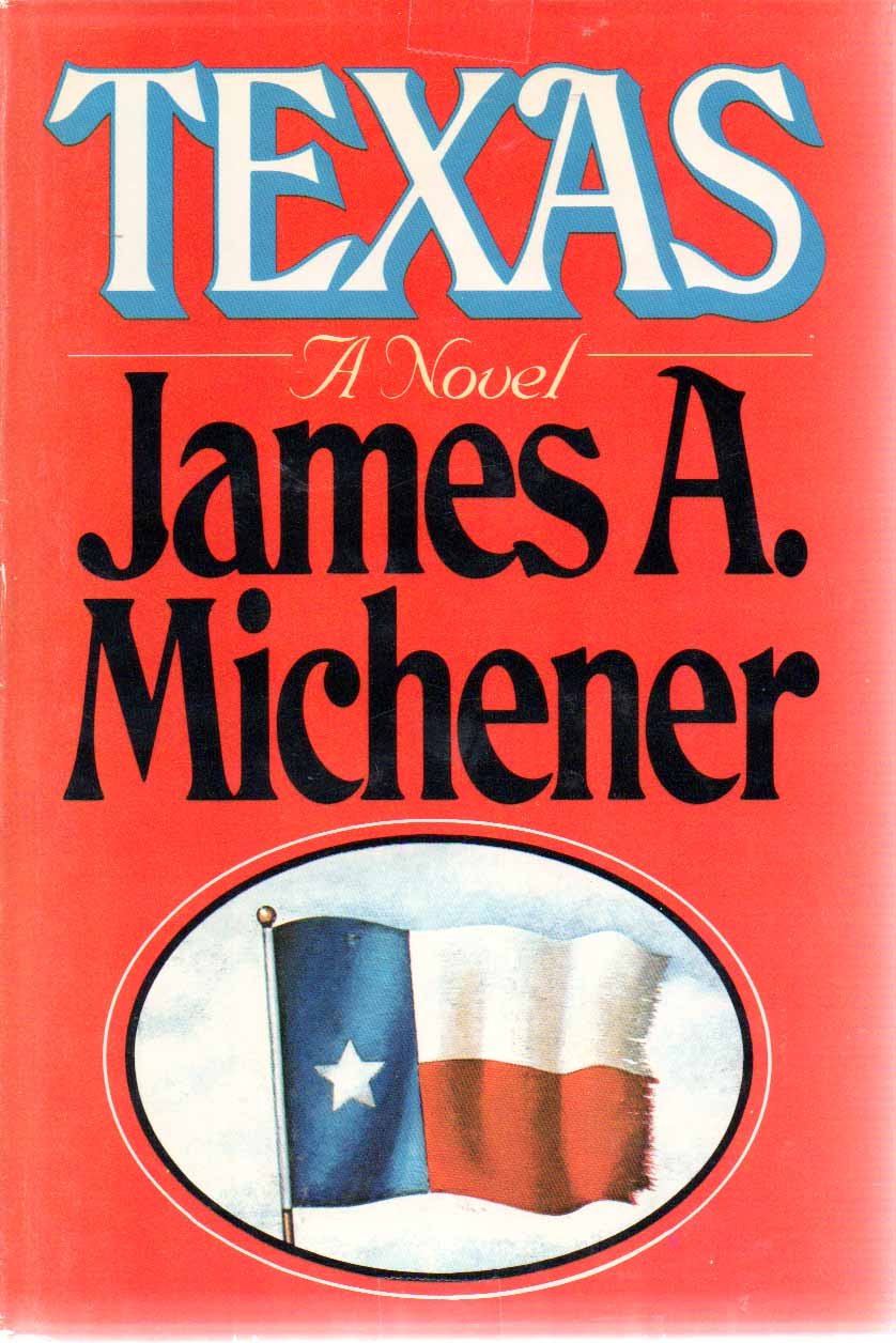 Texas (Volume 2 only)