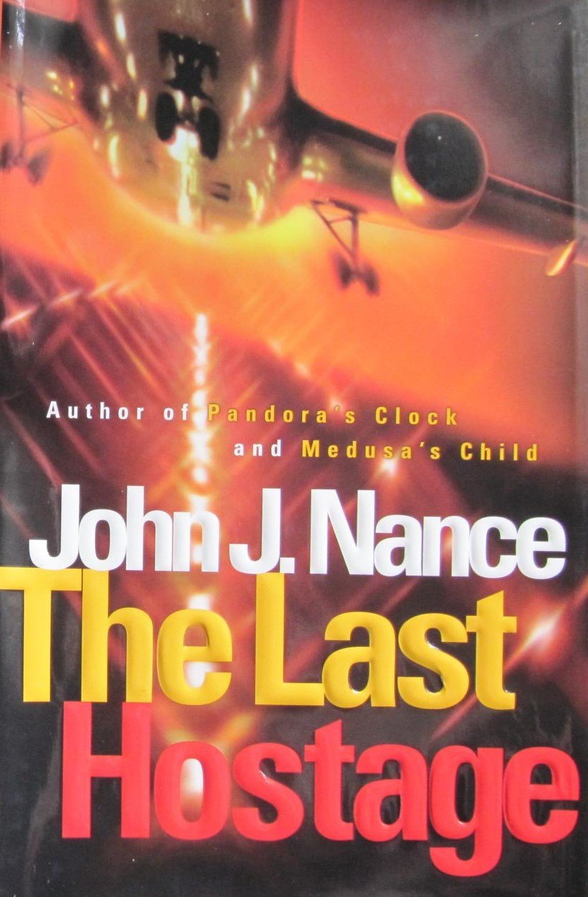 The Last Hostage