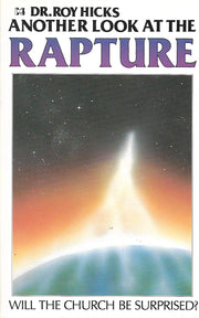 Another Look at the Rapture