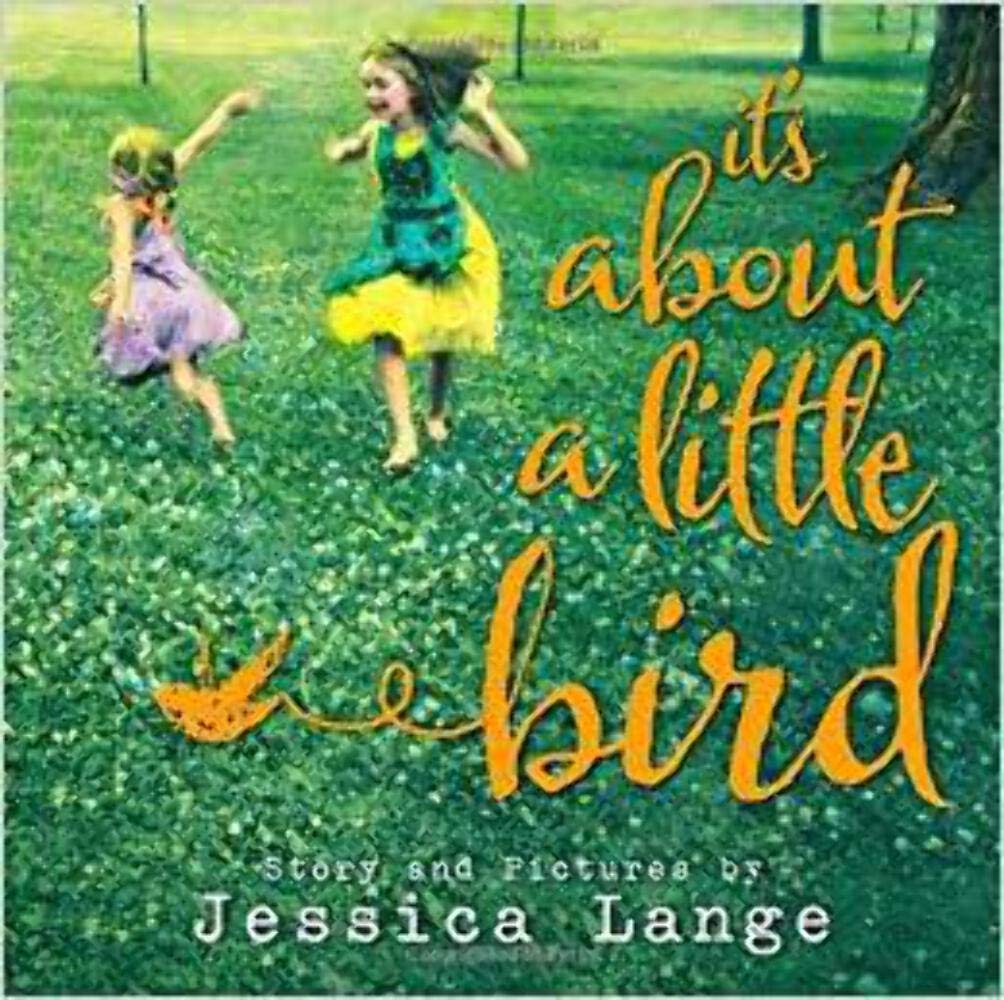 It's About a Little Bird
